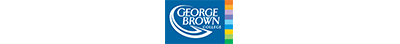 George Brown College Half-1